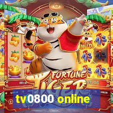 tv0800 online